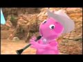 BACKYARDIGANS Buena Vibra