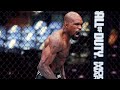 Jamall Emmers Octagon Interview | UFC 295