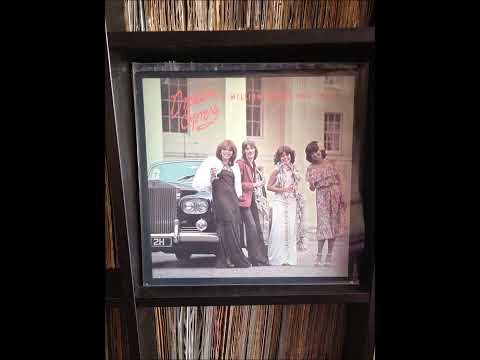 Dream Express - Cast Your Fate To The Wind