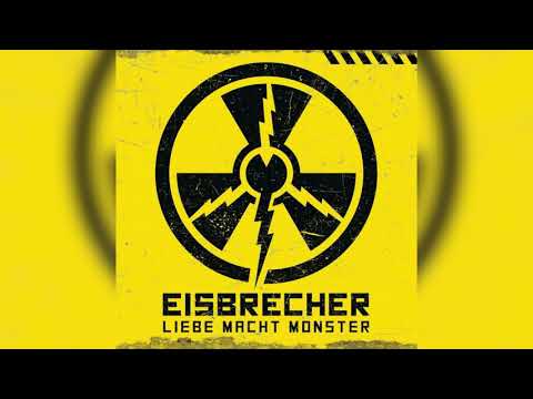 Eisbrecher- Nein Danke lyrics with English translation