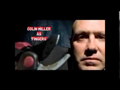 Saturn Magic -Welcome To The Firm by The Underground Collective & Big Blind Media - DVD