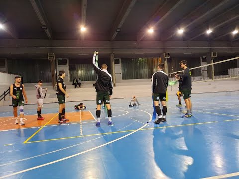 V.Monza vs PcgBresso - 20/11/2021