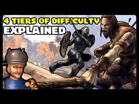 ESO Challenge Difficulty Explained and Ways to Profit