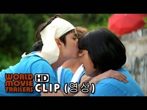 afbeelding 족구왕 (The King of Jokgu, 2014) 캐릭터 영상 (Character Video)