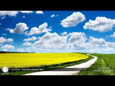 Illitheas - Endless (Original Mix)  [As Played on ASOT 702]