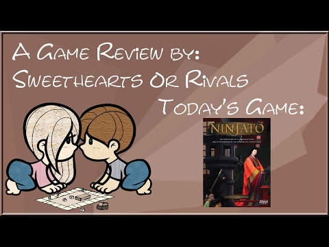 SHoR Review: Ninjato