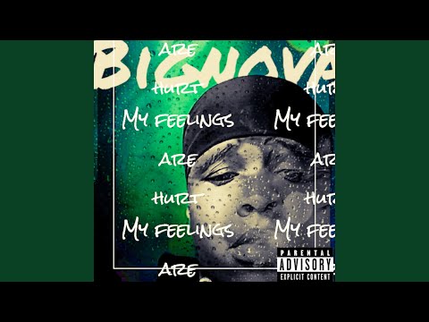 My Feelings Are Hurt (Freestyle)