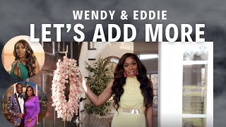 RHOP Shock! Wendy Osefo & Husband Eddie Arrested in Massive Insurance Fraud Scandal