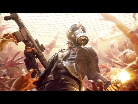 Demon Hunter - Collapsing (Hell on Earth Mix)