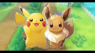 [ピカブイ]GW自分は最終日。(´;ω;｀)【ＬＩＶＥ】