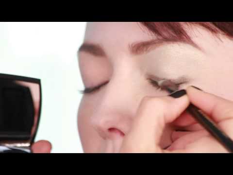 HSN | Lancôme | Eye Makeup for Blue Eyes Brown Hair