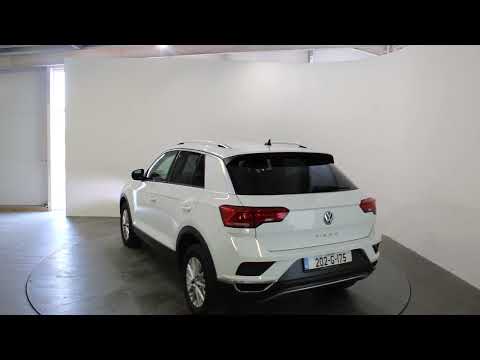 Volkswagen T-Roc 1.5 TSI 150bhp Design - Image 2
