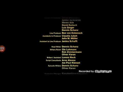 Kal1fa-Rose im Beton-(Official Video) Skylines Netflix