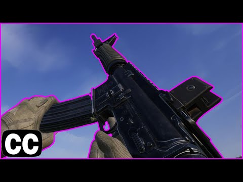 Squad (V 2.0) | All Weapons (Infantry)