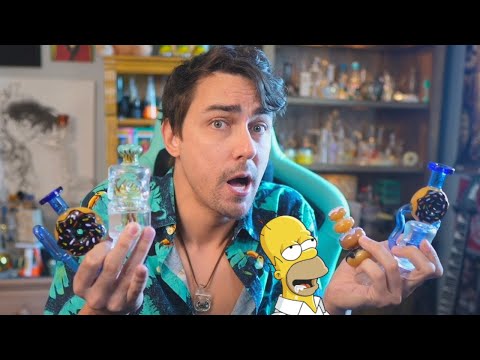 Testing out Peak Pro Tops!!!