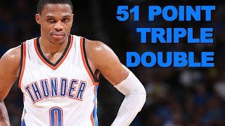 Russell Westbrook - Oklahoma City Thunder