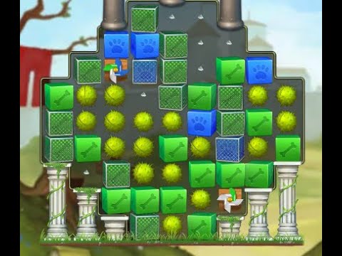 Pet Rescue Saga Level 5316 x2 no boosters