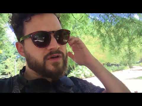 MI VAN BENNED? Aki válaszol: Zentai Márk