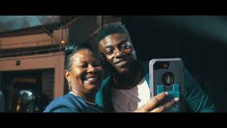 Kirk Jay Performs &quot;I Won&#39;t Let Go&quot; for Mobile, Alabama Public School Pep Rally