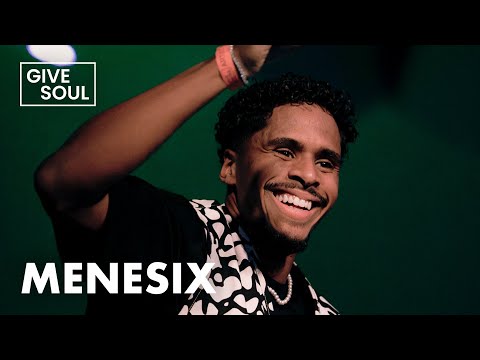 Give Soul Indoor 'Closing 2023' - MENESIX