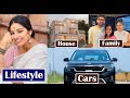 Bigg Boss 8 Tamil Anshita Akbarsha Biography Wiki Age Lifestyle Networth Family Cars Husband