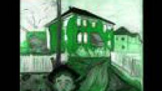 Edvard Munch + W.A.S.P. (Someone To Love Me)