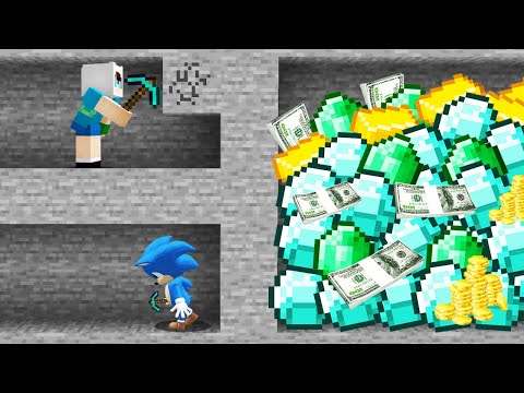 ENES VS MİNECRAFT #111