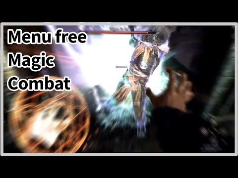 Is this the best Skyrim mod ever made?