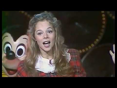 Douchka - Mickey, Donald et moi (1984)