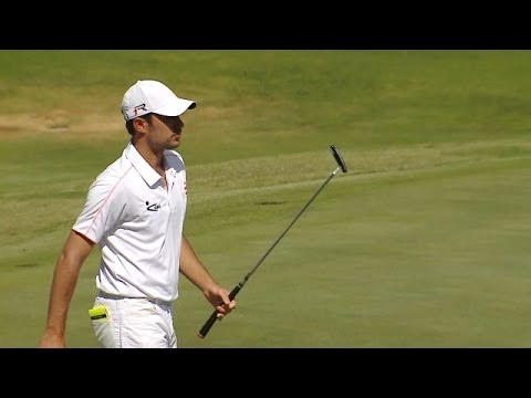 Six players fight their way to the top at TransAmerican Power