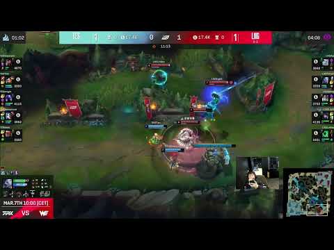 TSM Shenyi's thoughts on Maokai support