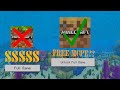 Free Minecraft Now On Android | Minecraft Trial Free Minecraft Now On Android | Minecraft Trial