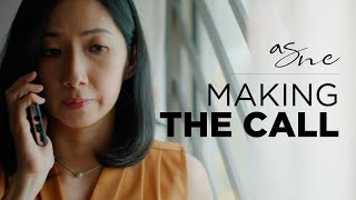 As One | Making the call