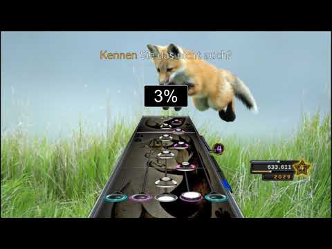 Lysios - The Hirsch Effekt 100% FC