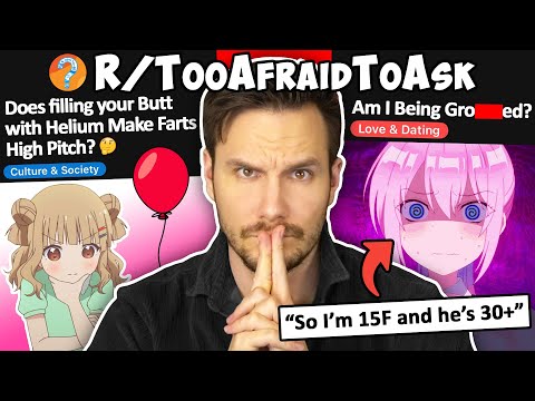Rtooafraidtoask