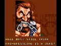 MVS Karnov S Revenge Fighter S History Dynamite Partita Completa Con Marstorius