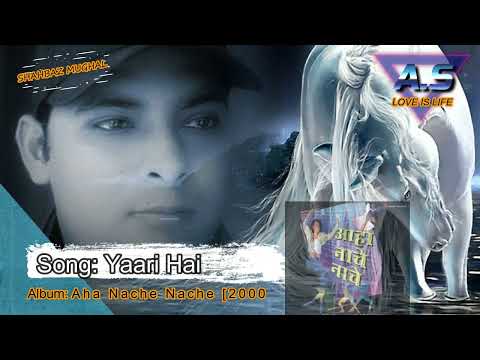 Yaari Hai Phoolon Se Meri Yaari Hain  | REMIX