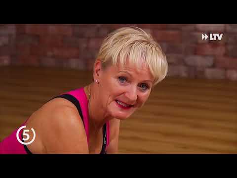 Meine 5 Minuten Dezember 2018 - 05.12.2018