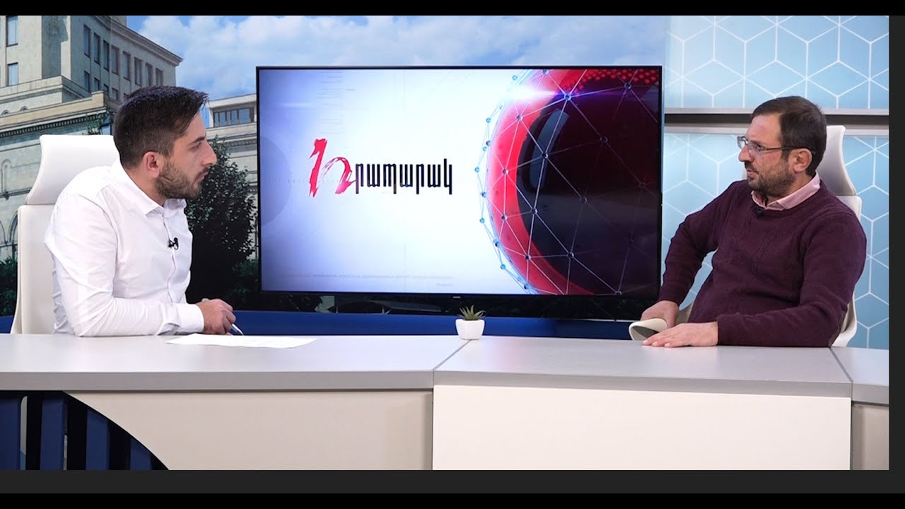 Կարծեմ՝ 1996-ին ԱԺ-ի բակում Վազգեն Մանուկյանը չէր կրակում․ Գեղամ Մանուկյան