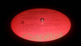 Duke vinyl[trip to heaven Freddie Hart]