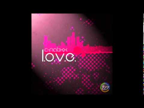C-NatixX - L.O.V.E. (Marvin-D Remix preview)