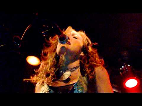 Slunt - When You Like It & Lost Girl Live ! Viper Room Hollywood March 4, 2014