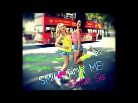 Roller Sis - Smile For Me ( ManUnder Base Extended )