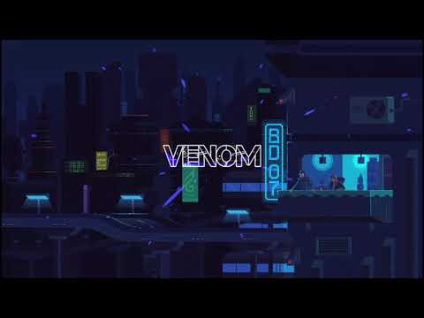 Jon Bellion - iRobot (remix)