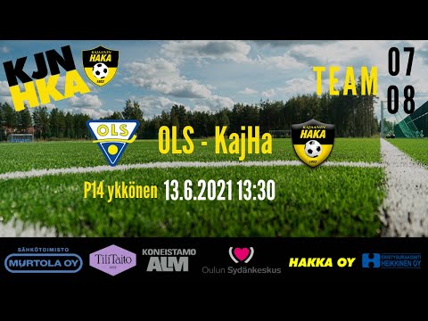 P14 OLS - KajHa (parhaat palat)