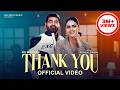 Thank You Official Video KS Makhan Pranjal Dahiya New Punjabi Songs 2026 Hot Shot Music