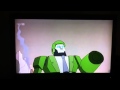 Jewish Transformers In Simpsons
