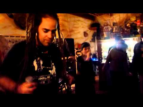 Sista Namely & Buju Mannu + IslaSound!