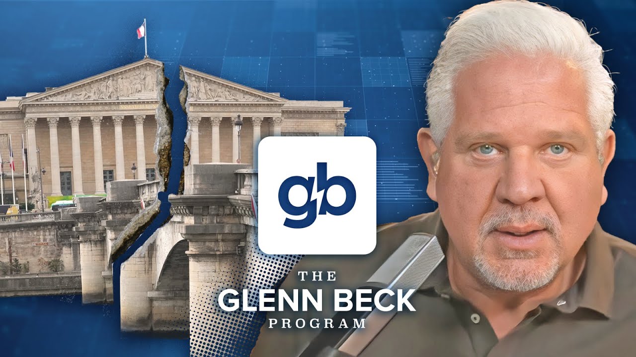 LIVE: The Glenn Beck Program | Hour One 9/9/25