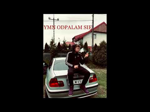 YMN Maksik - Odpalam się